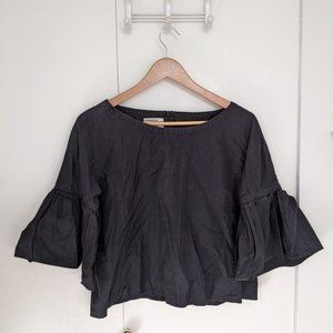 Pferdgarten billow sleeve blouse